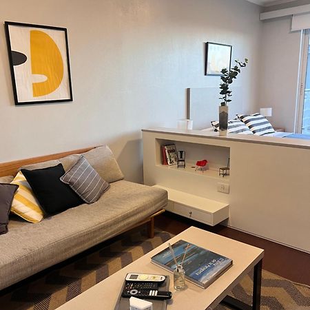 Your Sweet Spot In Palermo Soho Buenos Aires Bagian luar foto