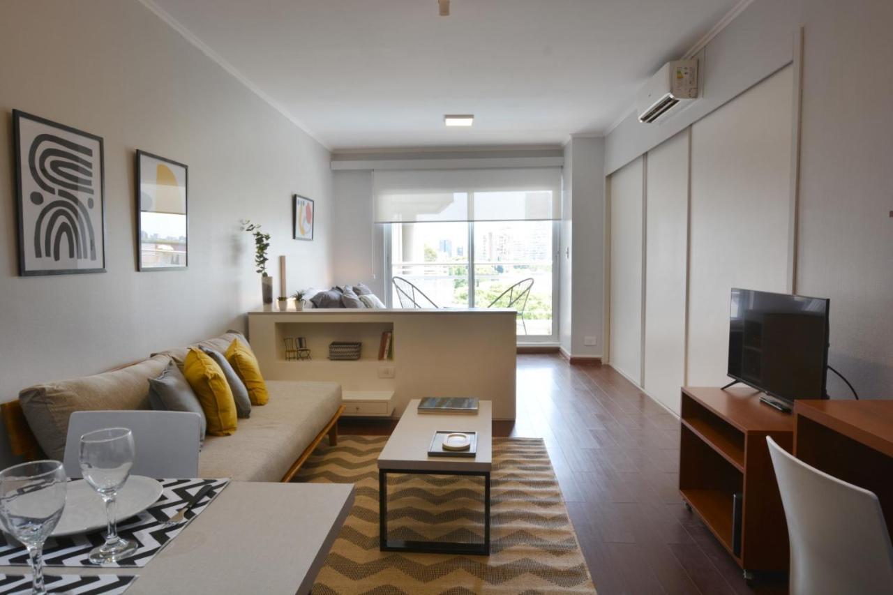 Your Sweet Spot In Palermo Soho Buenos Aires Bagian luar foto