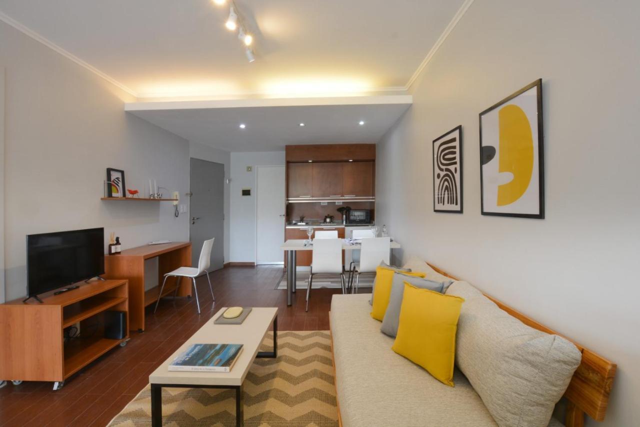 Your Sweet Spot In Palermo Soho Buenos Aires Bagian luar foto