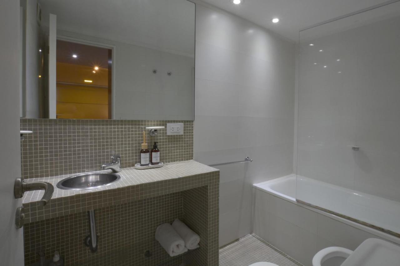 Your Sweet Spot In Palermo Soho Buenos Aires Bagian luar foto