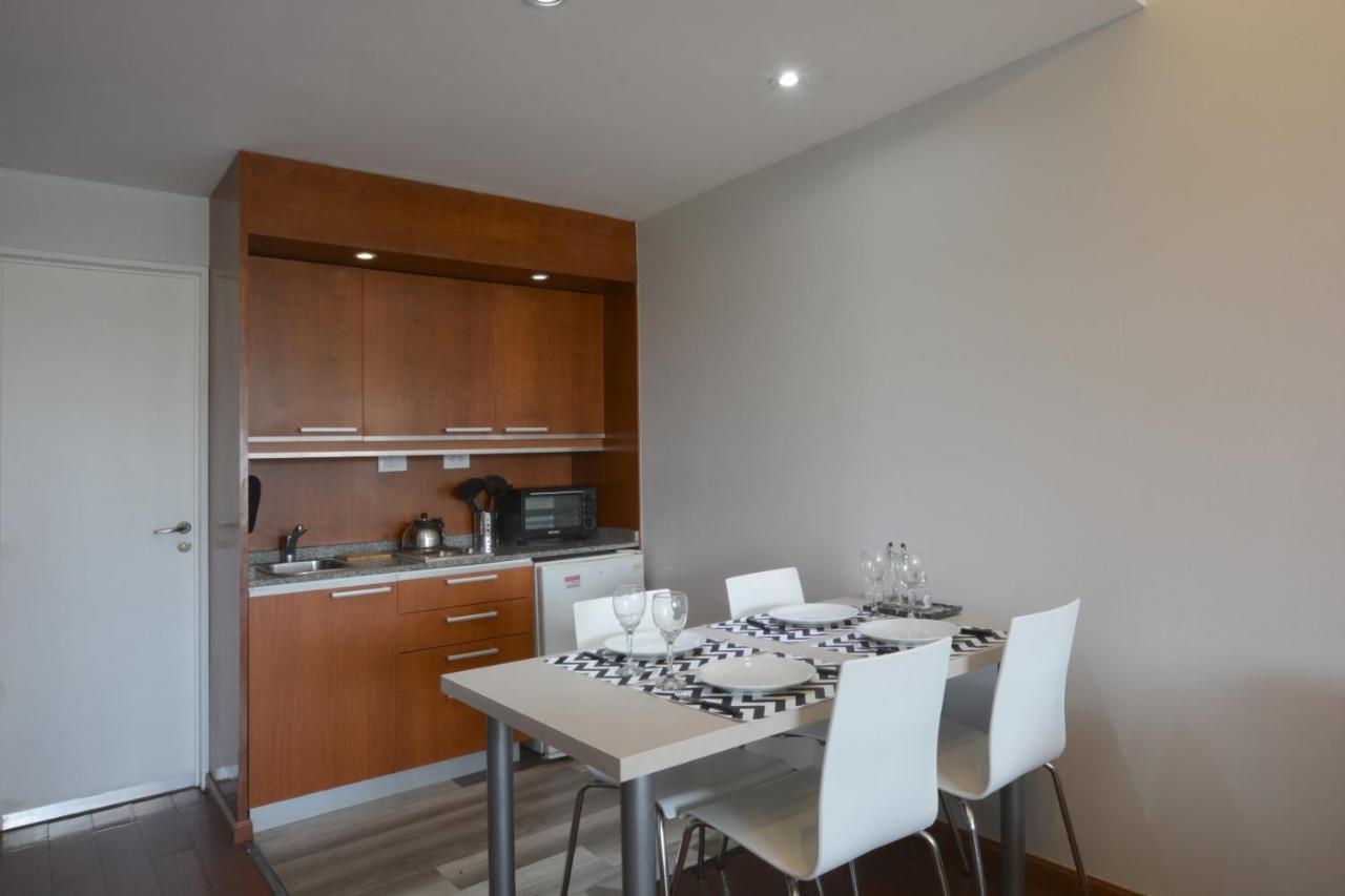Your Sweet Spot In Palermo Soho Buenos Aires Bagian luar foto