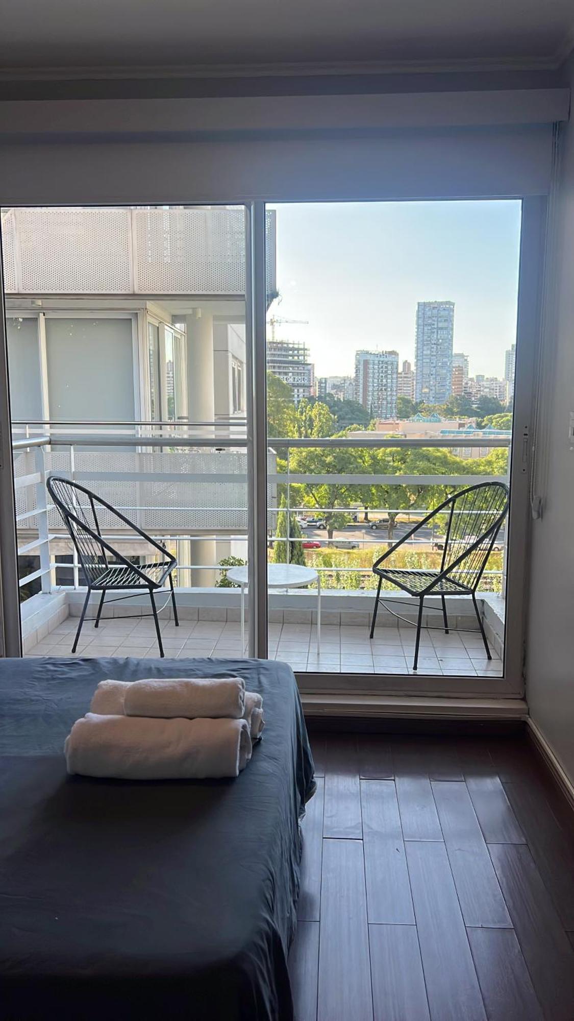 Your Sweet Spot In Palermo Soho Buenos Aires Bagian luar foto