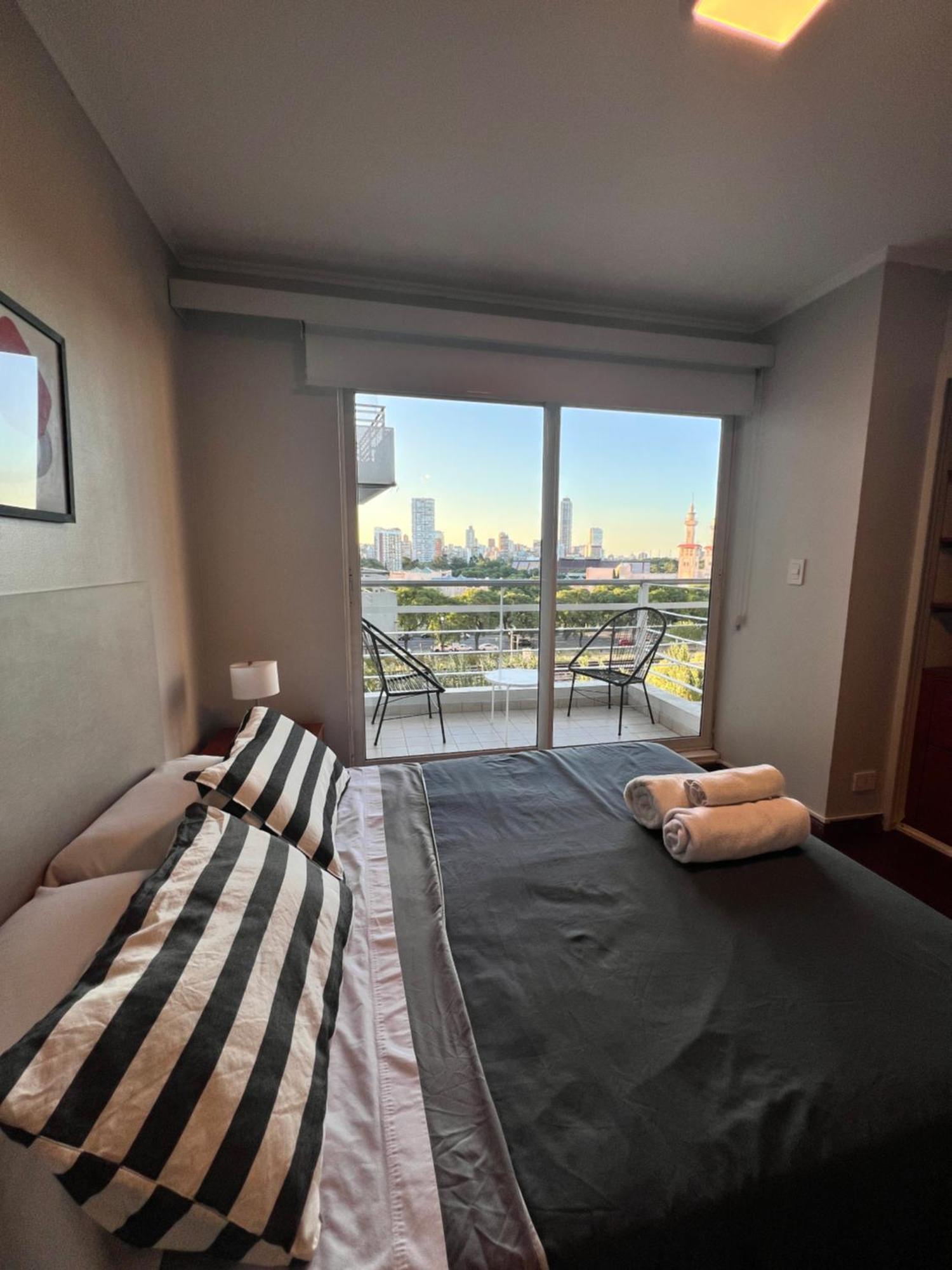 Your Sweet Spot In Palermo Soho Buenos Aires Bagian luar foto